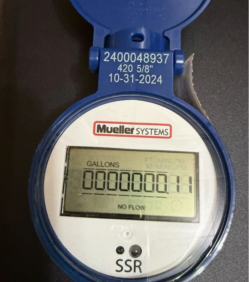 Meter